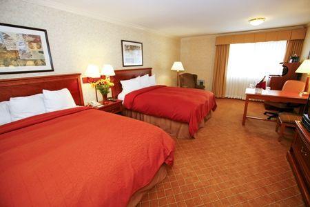 Holiday Inn Express Port Hueneme By Ihg Oda fotoğraf