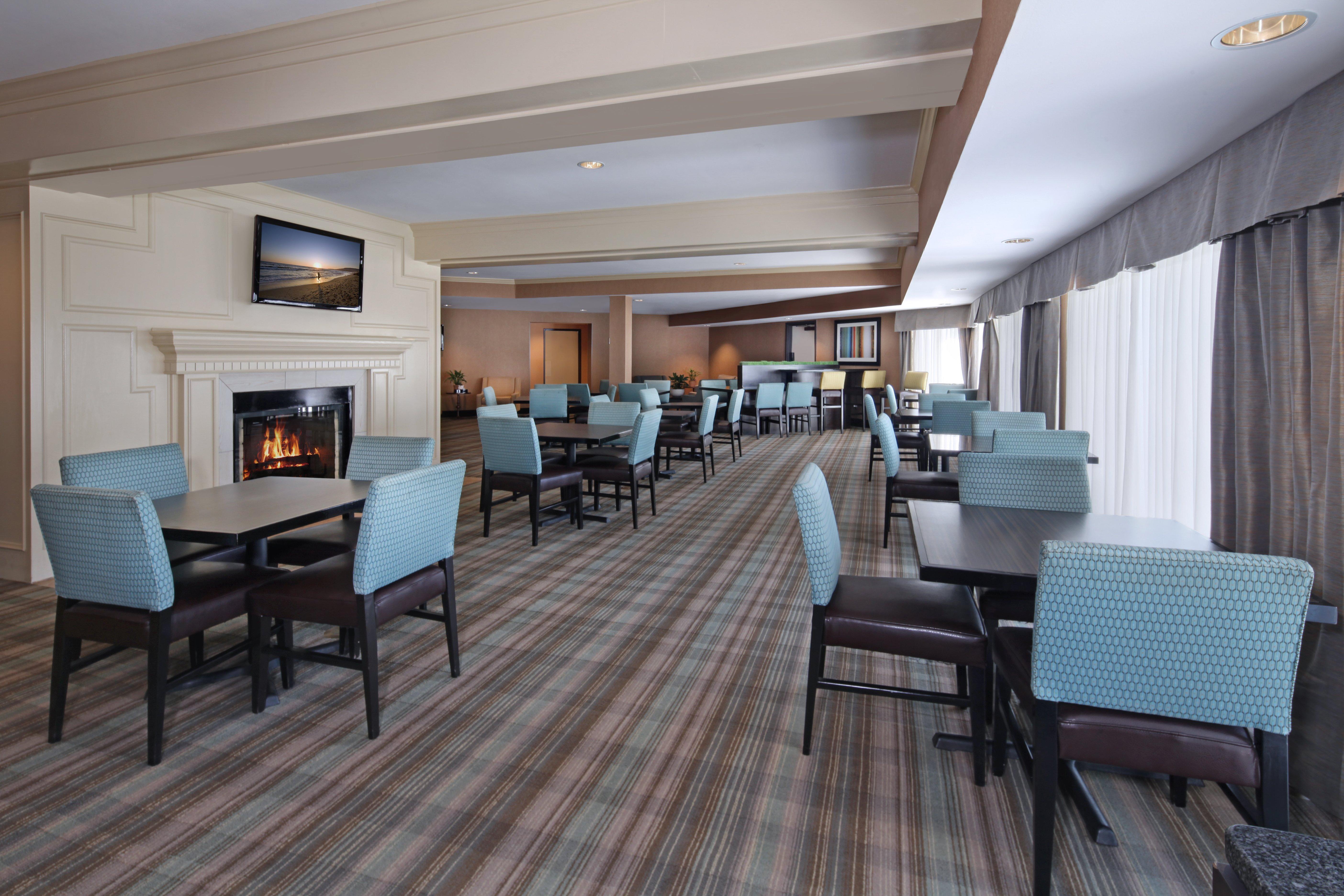 Holiday Inn Express Port Hueneme By Ihg Dış mekan fotoğraf
