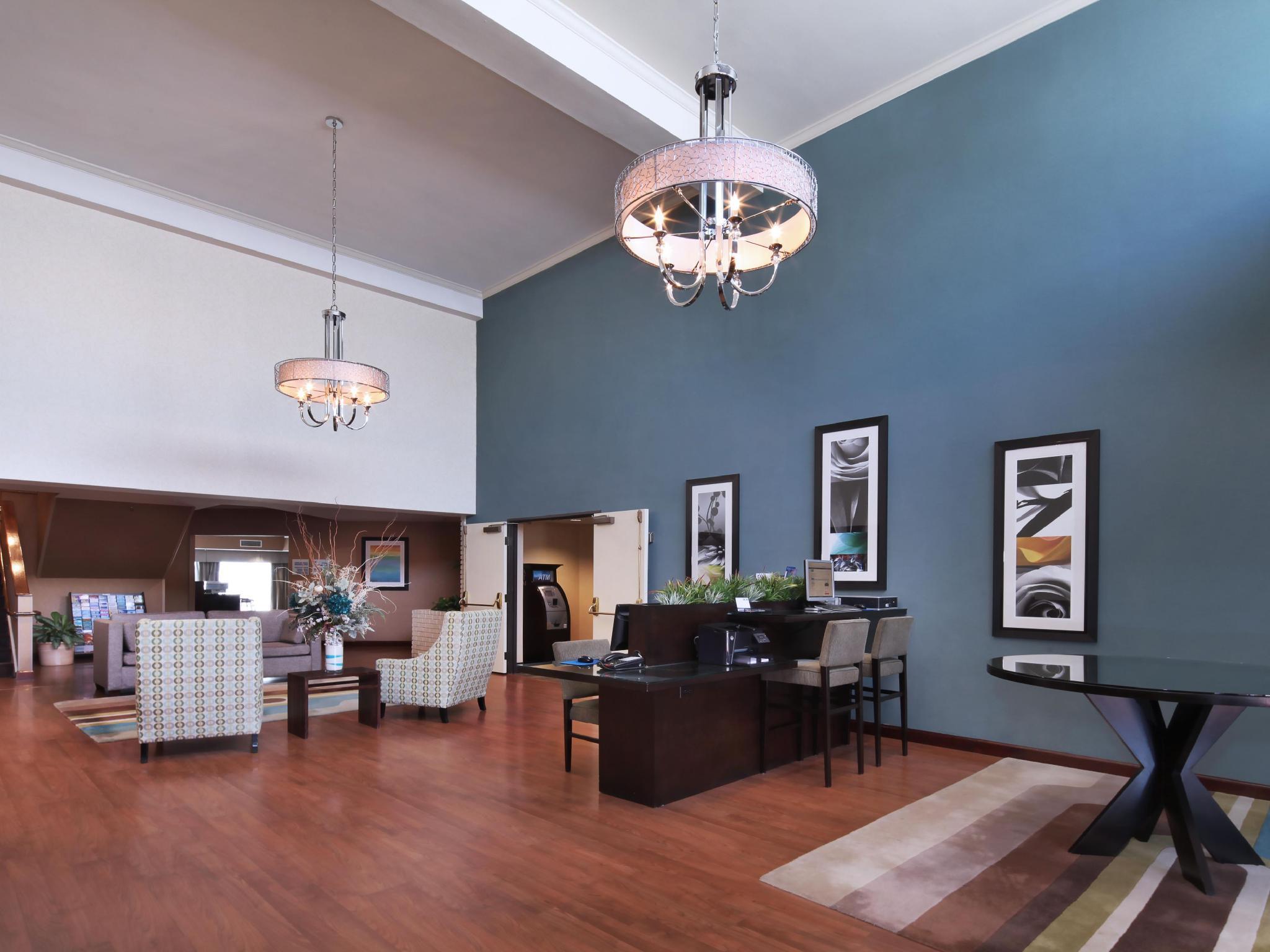 Holiday Inn Express Port Hueneme By Ihg Dış mekan fotoğraf