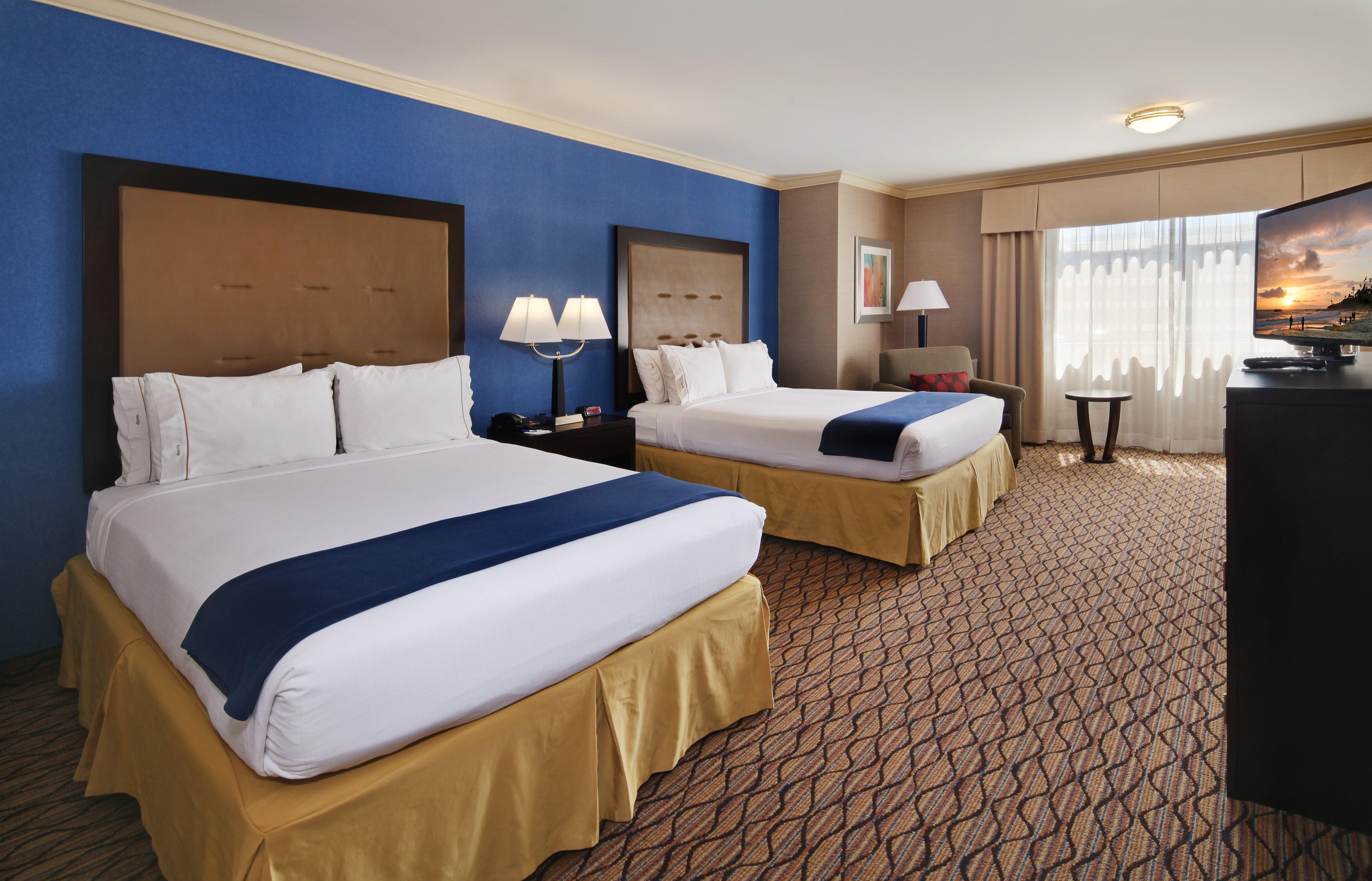 Holiday Inn Express Port Hueneme By Ihg Dış mekan fotoğraf