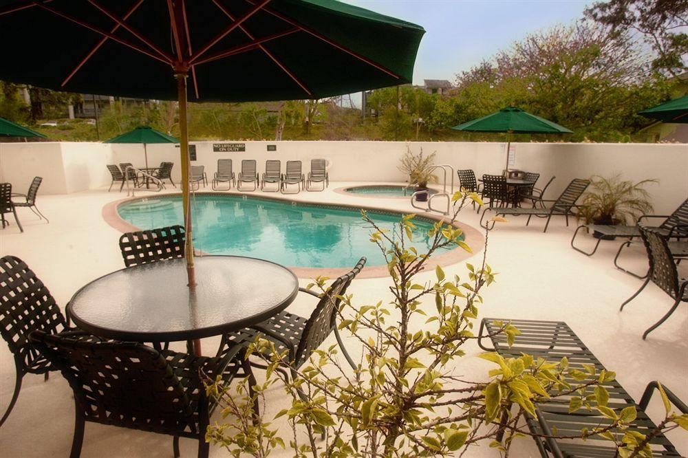Holiday Inn Express Port Hueneme By Ihg Konforlar fotoğraf