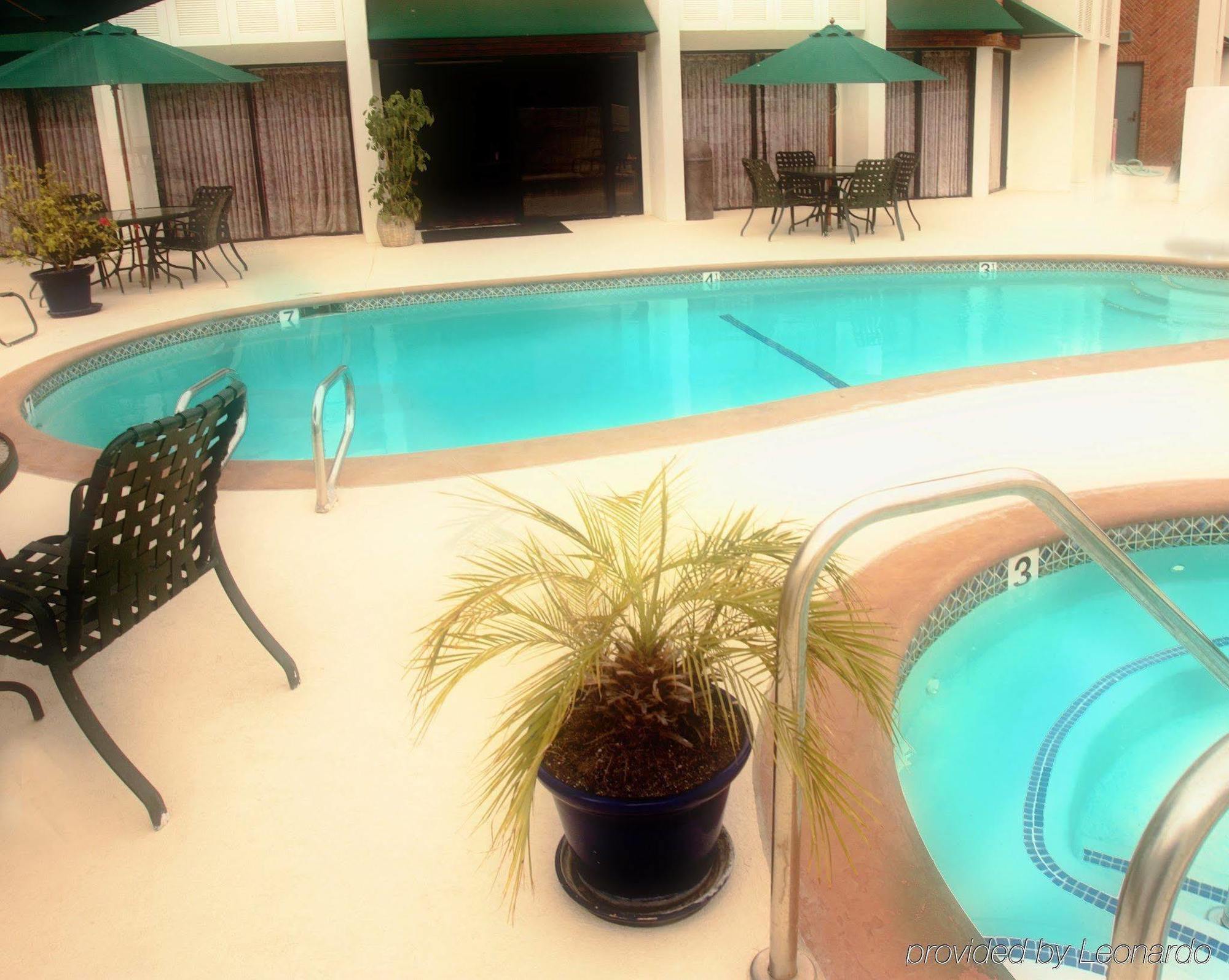 Holiday Inn Express Port Hueneme By Ihg Konforlar fotoğraf